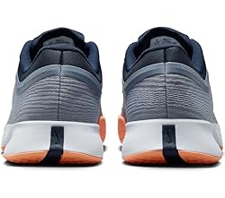 Nike Men's Vapor Pro 3 Sneaker, Ashen