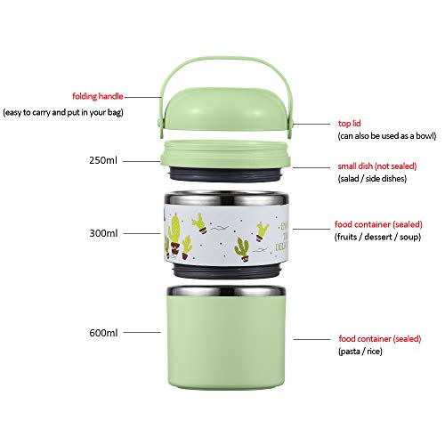 1 YBOBK+HOME+Stackable+Stainless+Insulated