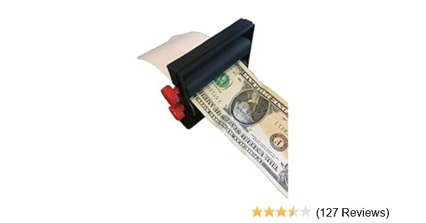 Am!   azon Com Rock Ridge Magic Money Maker Magic Trick Pack Of 1 - amazon com rock ridge magic money maker magic trick pack of 1 toys games