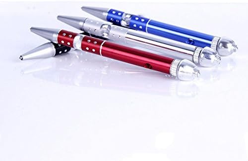 Pen Discreet Smoking Pieces Assorted 5.3'' Long 1PC