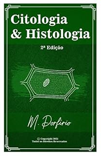 Livro Citologia e Histologia (2ª Edição)