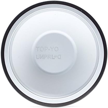 UNPRLD X TOPYO Elimination, Silver Surfer / Black Rings
