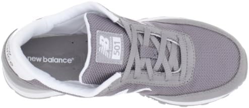 new balance wl501 womens Silver