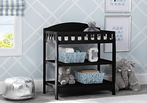 Amazon Delta Baby Changing Table Delta Children Gateway 2-in-1