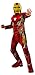 Rubies Marvel Avengers: Infinity War Deluxe Iron Man Costume, Large