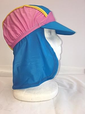 pink legionnaires hat