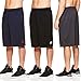 Above the rim Men’s Mesh Basketball Shorts - Workout & Gym Shorts for Men