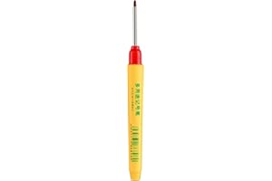 Deeply Hole Marker Pen Oil-Based Carpenter Marking 33mm Reach for Man Hole