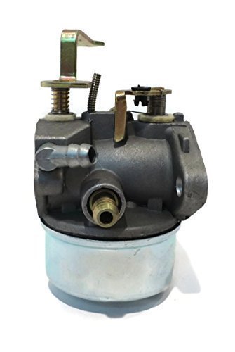 VideoPUP(TM) New CARBURETOR Carb for Tecumseh 640260 640260A 640260B 632689 HM 80 85 90 100