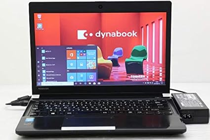 Amazon 中古 東芝 Dynabook R734 K Core I7 4800mq 2 7ghz 8gb 128gb Ssd Multi 13 3w Fwxga 1366x768 Win10 東芝 Toshiba ノートパソコン 通販