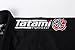 Tatami Nova BJJ GI - Black - FREE White Belt