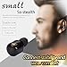 Bluetooth Earphones Wireless Earbuds with Charging Case, Bluetooth Headphones V5.0,IPX5 Waterproof Wireless Earphones Built-in Mic 3D Stereo Sound for Sportthumb 1