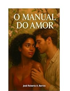Livro MANUAL DO AMOR: Livro para Casais