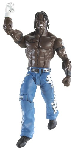 Wwe r-truth figure series #5