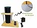 Little Artisan - Wooden Crafted Station For Amazon Echo Speaker