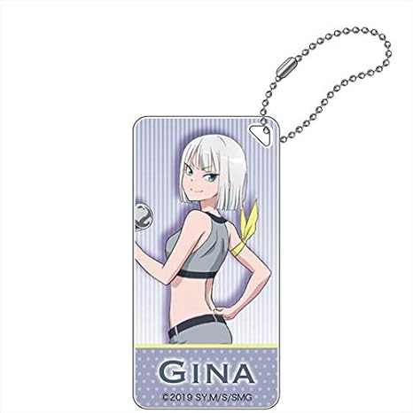 Amazon ダンベル何キロ持てる ドミテリアキーチェーン ジーナ ボイド アニメ 萌えグッズ 通販 Amazon ダンベル何キロ持てる ドミテリアキーチェーン ジーナ ボイド アニメ 萌えグッズ 通販
