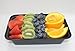 Meal Prep Containers Bento Box - Food Storage Containers with Lids for Meal Prep Lunch and Dinner | Microwave / Freezer Safe | Premium BPA-Free Plastic 20 Pack (32 Oz) - 1 Compartment