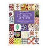 Patchwork, quilting, & applique (Reader's Digest) by
