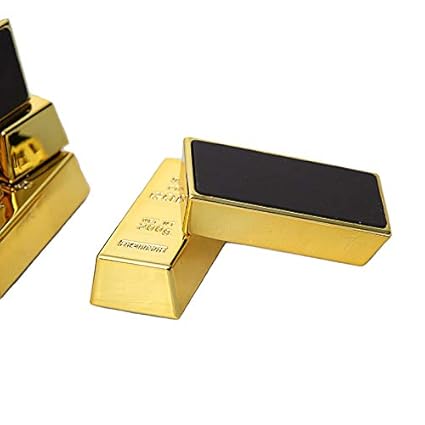 Juego de 6 imanes magnéticos para nevera con forma de ladrillo ...