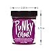 Punky Rose Red Semi Permanent Conditioning Hair Color, Vegan, PPD and Paraben Free, lasts up to 25 washes, 3.5oz