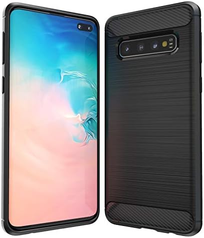 MVPBOX Designed for Samsung Galaxy S10 Plus Case (2019)