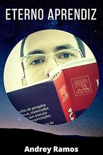 Livro Eterno Aprendiz: Uma Obra Pela Liberdade Religiosa E Educação de Qualidade