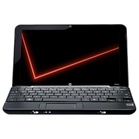 HP Mini 1151NR Mobile Broadband 10.1-Inch Netbook (Verizon Wireless)