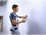 tesa 60100 Fibreglass Joining Plastering Scrim Tape 50mm x 45m Drywall Repair view 4