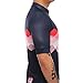 SUREA Men's Cycling Jersey Full Zip Short Sleeve Biking Bicycle T Shirts 2018 Designs Men's Bike Clothing Cycling Tops