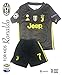 The Soccer Jersey and Short for Kids on Season 2019 - Best Soccer KIT for Kids - Juventus Ronaldo 7 - Barcelona FC 10 Messi - Real Madrid 10 Modric