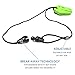 Sensory Chew Necklace for Kids, Boys or Girls - Chewing Necklace Teething Necklace Teether Necklace Chew Toys Teething Toys - Designed for Chewing, Autism Sensory Teether Toy