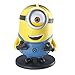 Despicable Me Minions Bluetooth Wireless Speaker Minion Stuart Design with Charging Cable