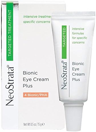 NeoStrata Bionic Eye Cream Plus 4 Bionic/PHA 15g WE GOOD SKIN