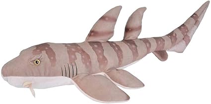 amazon shark plush