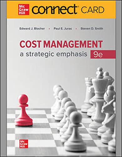 Cost Management Connect Access