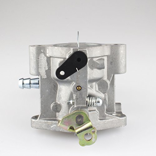 UMPARTS UMK-G12 Carburetor For Lawn Tractor Mower Kohler Engine 12 853 118-S 12 853 104-S 12853118S 12853104S Carb W/ Gasket Plug - Thumbnail 6