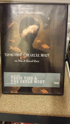 Trois Vies & Une Seule Mort