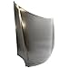 Evan-Fischer Hood compatible with Honda Civic 99-00