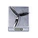DALPROP Cyclone T5046C Pro 5 Inch 3-Blade Propeller 5046 CW/CCW Props for FPV Racing Quadcopter Drone Crystal Black (16pcs)