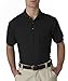Gildan mens 5.6 oz. DryBlend 50/50 Jersey Polo (G880)