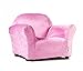 Keet Roundy Chair Cover, Pink (COV01), 24x18x15 Inch (Pack of 1)