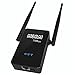 ONN-BEY MSRM 750Mbps Dual Band Wifi Range Repeater 360 Degree Wireless Wifi Rang Extender