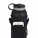 Winterial 40-Ounce (Oz) Growler Sleeve, Portable, Durable, Carry Strap