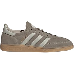 adidas Originals Men's Handball Spezial Sneaker Skate Shoe