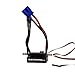 30A Water-Cooled Brushless ESC for Atomik RC Barbwire XL RC Boat