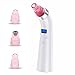Pore Cleanser,Anviker Facial Acne BlackHead Cleaner Remover Set Facial Pore Cleanser Dead Skin Removal Vacuum Extraction Tool
