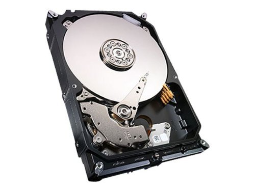 (Old Model) Seagate 3TB Desktop HDD SATA 6Gb/s 64MB Cache 3.5-Inch Internal Bare Drive (ST3000DM001)