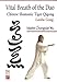 Vital Breath of the Dao: Chinese Shamanic Tiger Qigong by Zhongxian Wu