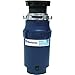 Premier 191-pc Whirlaway Garbage Disposal with Plug, 1/3 hp