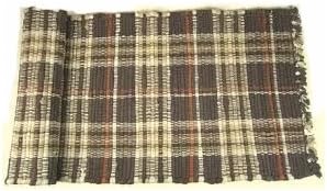 Park Design Rustic Retreat Tablerunner 13"x36"